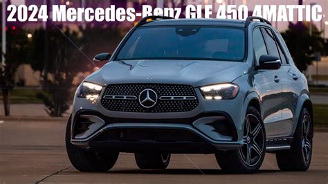 2024 Mercedes-benz Gle450 e photo