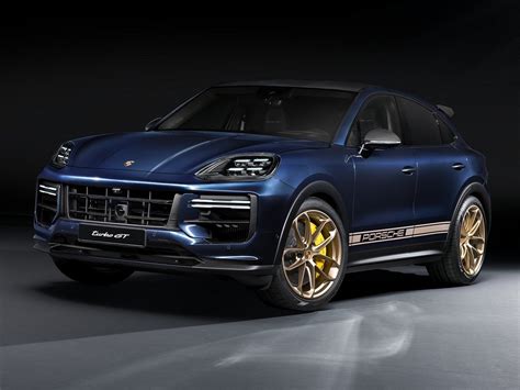 2024 Porsche Cayenne photo