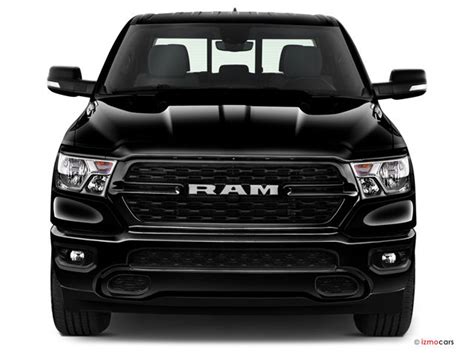 2024 Ram 1500 photo