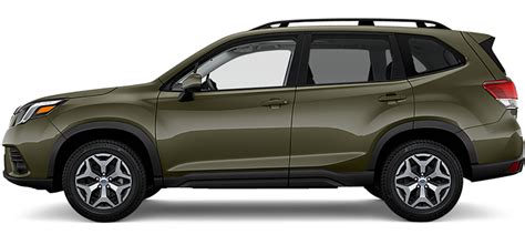 2024 Subaru Forester photo