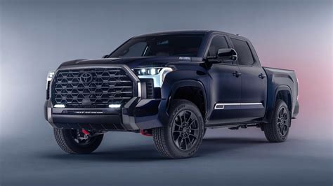 2024 Toyota Tundra photo