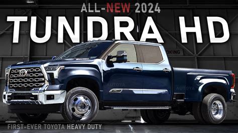 2024 Toyota Tundra