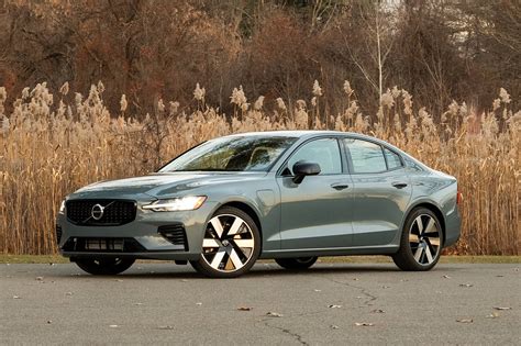 2024 Volvo S60