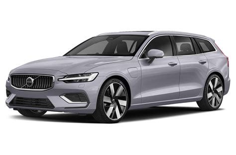 2024 Volvo V60 photo