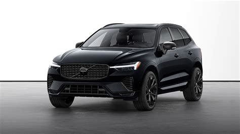 2024 Volvo Xc60 photo