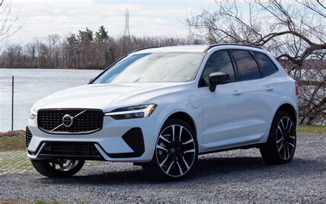 2024 Volvo Xc60