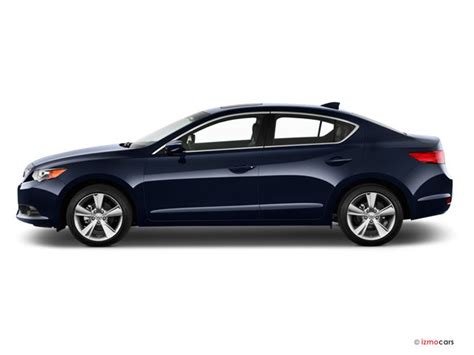 Acura Ilx 2013 photo