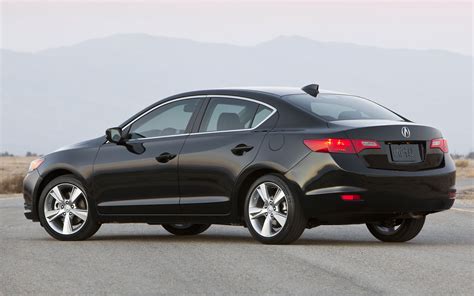 Acura Ilx 2014 photo