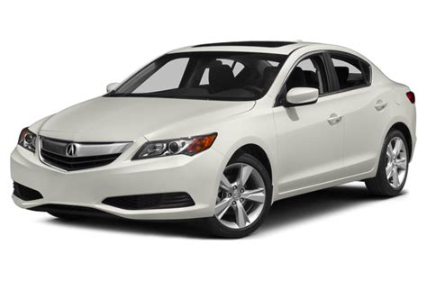 Acura Ilx 2015 photo