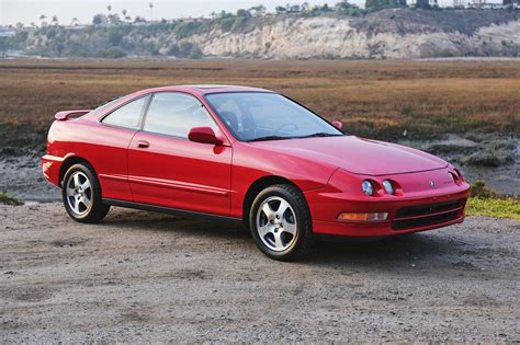 Acura Integra 1994 photo