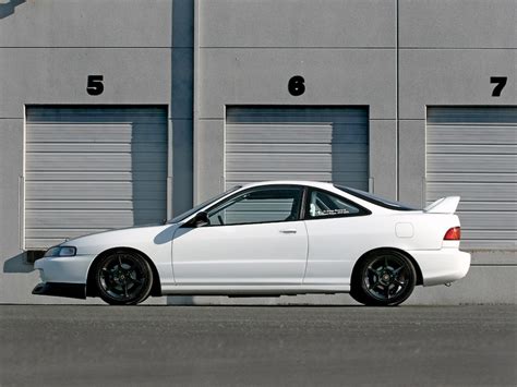 Acura Integra 1996 photo