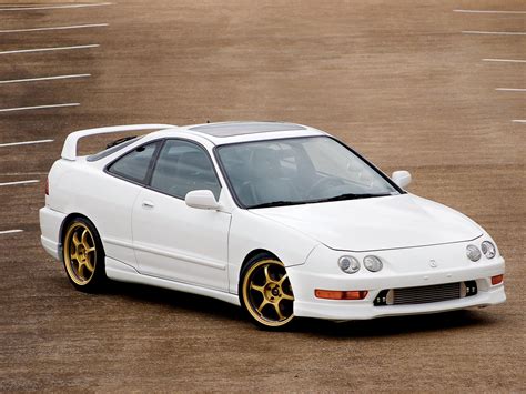 Acura Integra