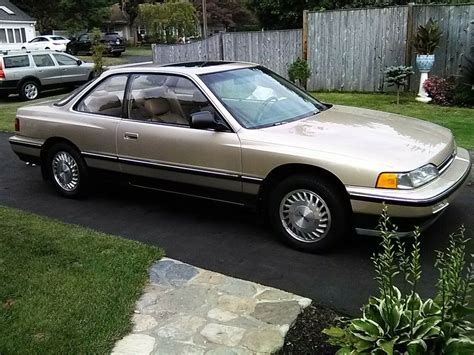 Acura Legend 1989 photo