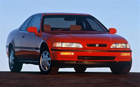 Acura Legend