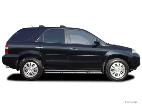 Acura Mdx 2003 photo