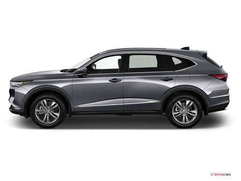 Acura Mdx 2023 photo