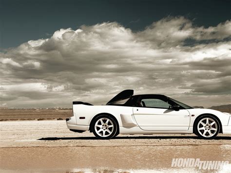 Acura Nsx 1994 photo