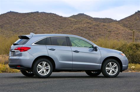 Acura Rdx 2013 photo