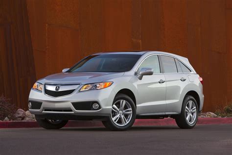 Acura Rdx 2015 photo