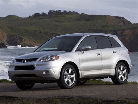 Acura Rdx photo