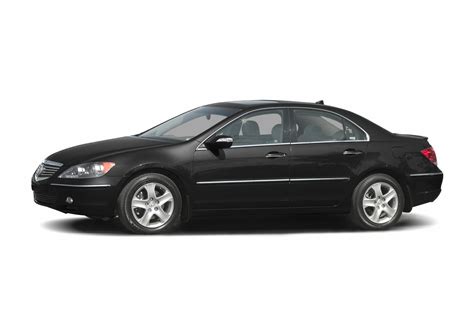 Acura Rl 2006 photo