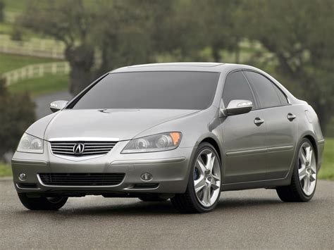 Acura Rl