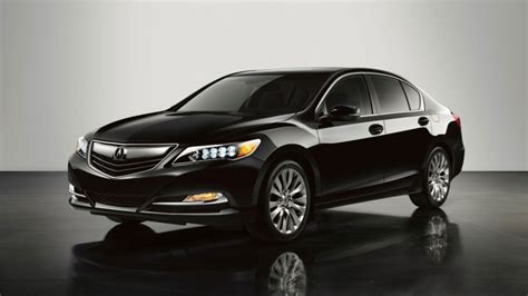 Acura Rlx