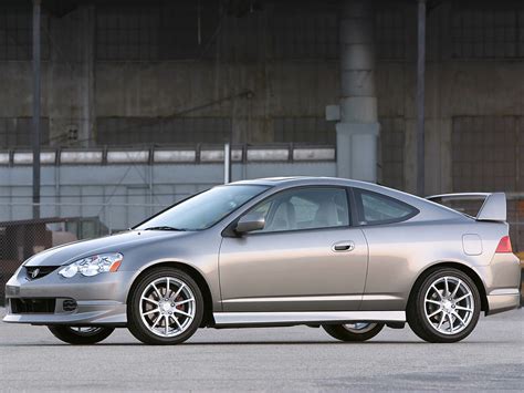 Acura Rsx 2001 photo