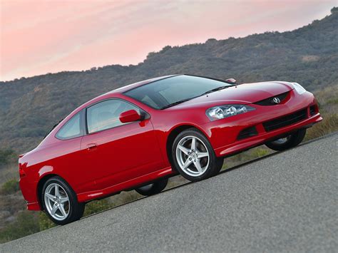 Acura Rsx 2006 photo