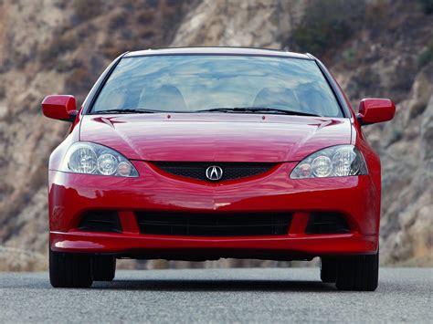 Acura Rsx photo