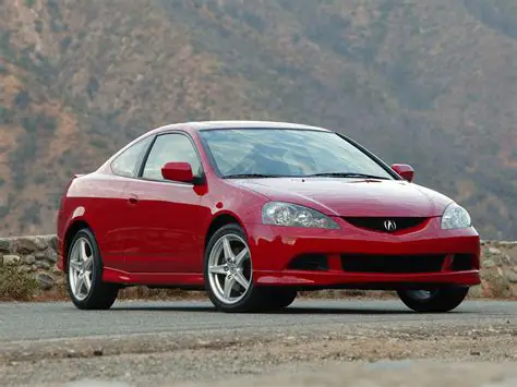 Acura Rsx