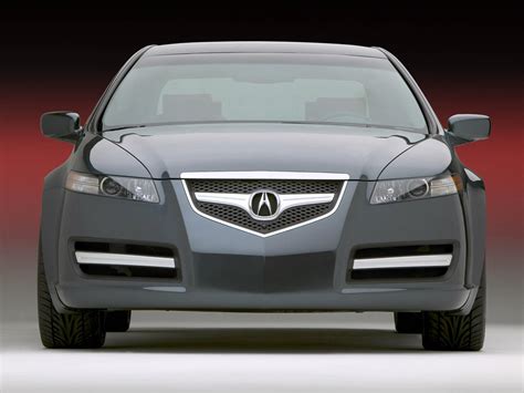 Acura Tl 2003 photo