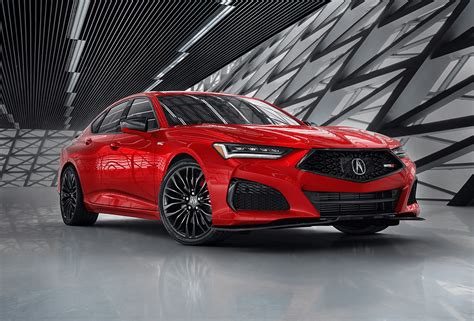 Acura Tlx type s 2023 photo