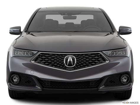 Acura Tlx photo