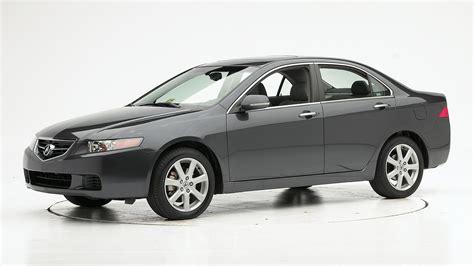 Acura Tsx 2004 photo