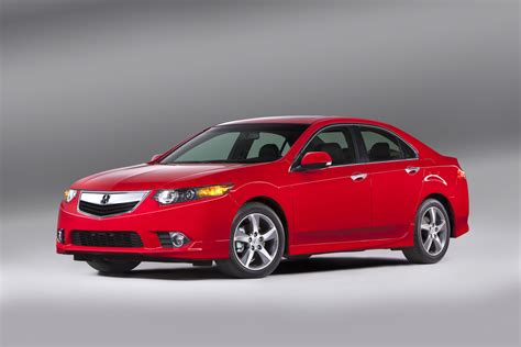 Acura Tsx 2014 photo