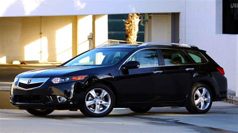 Acura Tsx sport wagon 2012 photo