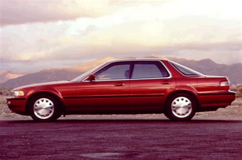 Acura Vigor 1992 photo