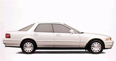 Acura Vigor 1993 photo