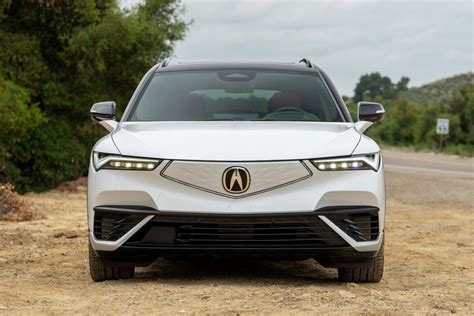 Acura Zdx photo