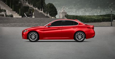 Alfa romeo Giulia 2018 photo