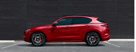 Alfa romeo Stelvio 2023 photo