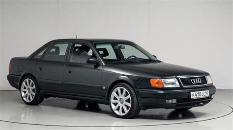 Audi 100 1994 photo