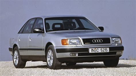 Audi 100 1998 photo