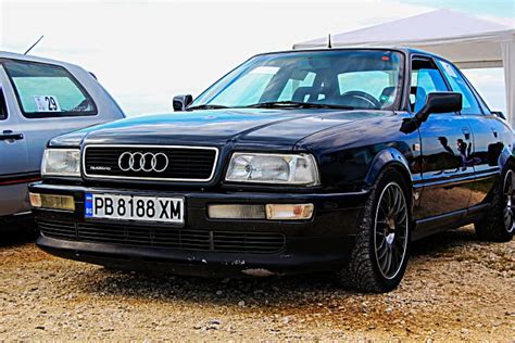 Audi 80