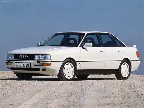 Audi 90