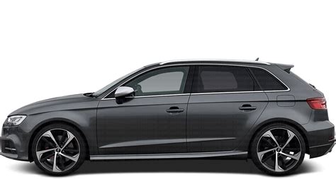 Audi A3 2018 photo