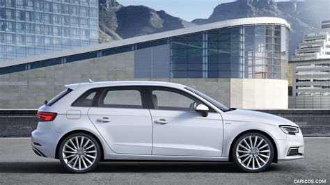 Audi A3 etron 2009 photo