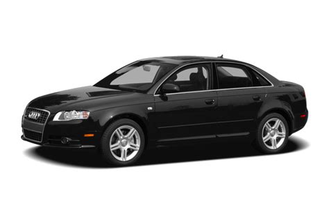 Audi A4 2008 photo