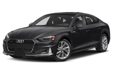 Audi A5 2021 photo